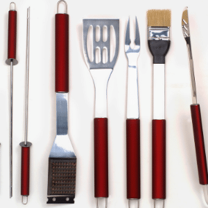 BBQ Tool Set Reviews